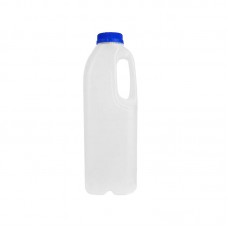 2 PINT MILK BOTTLE 